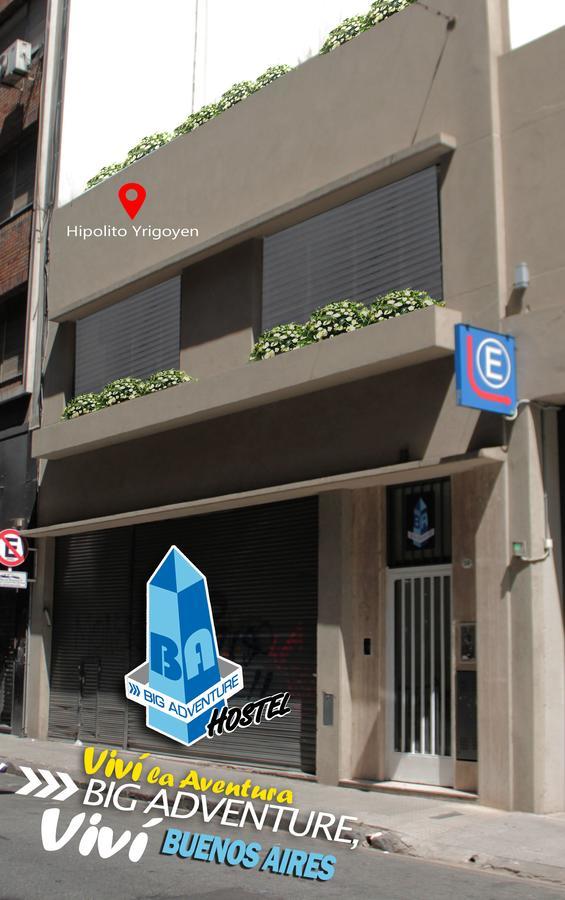 Ba Big Adventure * Ciudad Autónoma de Buenos Aires
