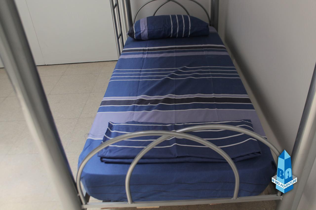 Hostal Ba Big Adventure *